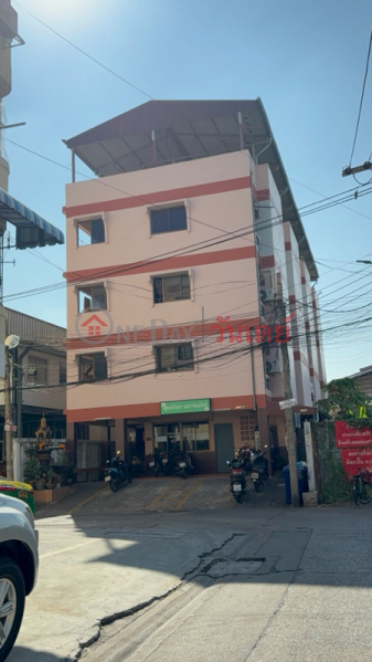 พุทธรักษา อพาร์ทเมนต์ (Phuttaraksa Apartment) ห้วยขวาง | OneDay วันเดย์(1)