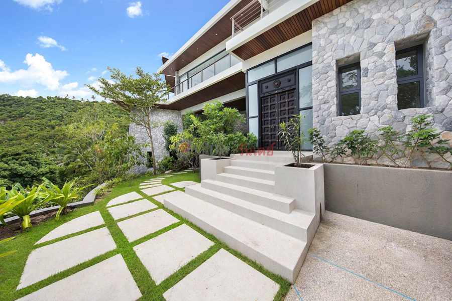 Yoga Inspired Villa Thailand, Sales | ฿ 3,130.13Million