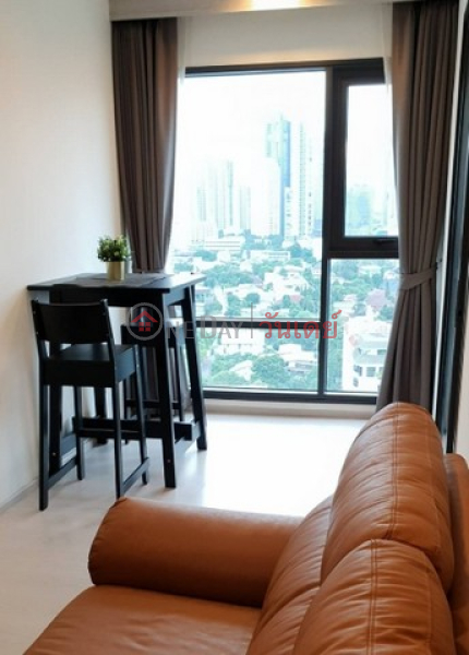 Condo for Rent: Rhythm Sukhumvit 36 - 38, 55 m², 2 bedroom(s) | Thailand | Rental | ฿ 39,000/ month