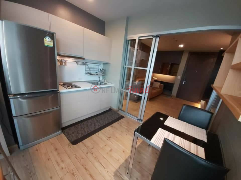 A Nice 1 Bedroom Unit for Rent at Rhythm Ratchada | ประเทศไทย | เช่า, ฿ 20,000/ เดือน