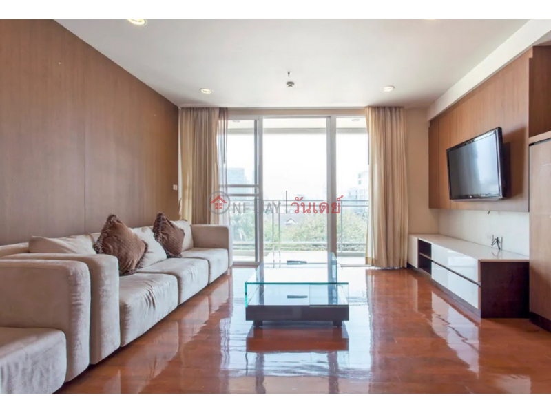 Condo for Rent: Richmond Hills Residence Thonglor 25, 165 m², 2 bedroom(s) Rental Listings