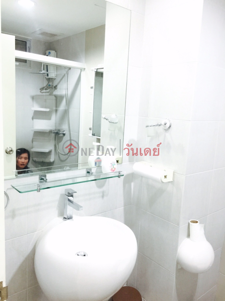 คอนโด สำหรับ เช่า: Condo One X Sukhumvit 26, 32 ตร.ม., 1 ห้องนอน รายการเช่า