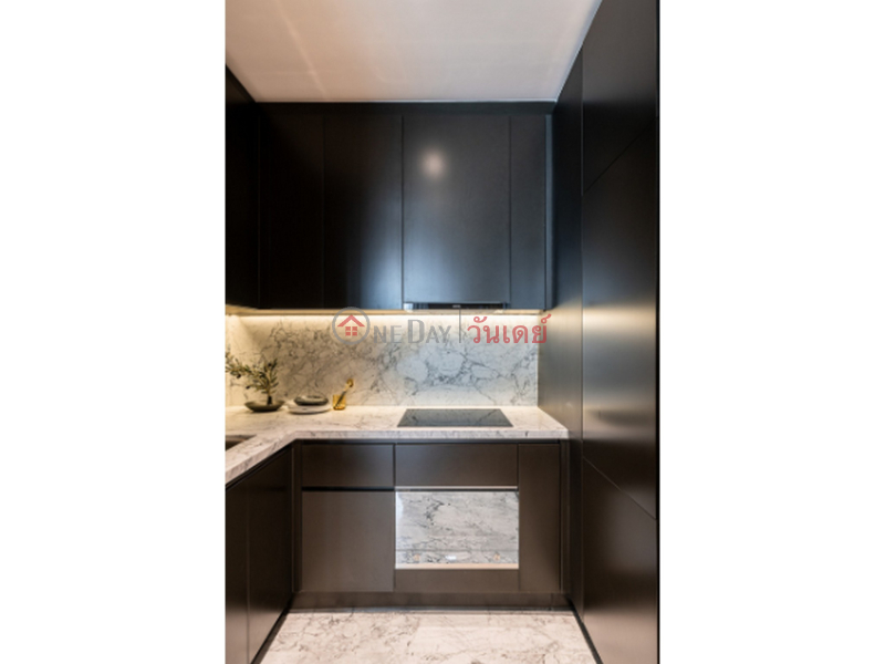 Condo for Rent: KHUN by YOO inspired by Starck, 80 m², 2 bedroom(s),Thailand | Rental ฿ 115,000/ month