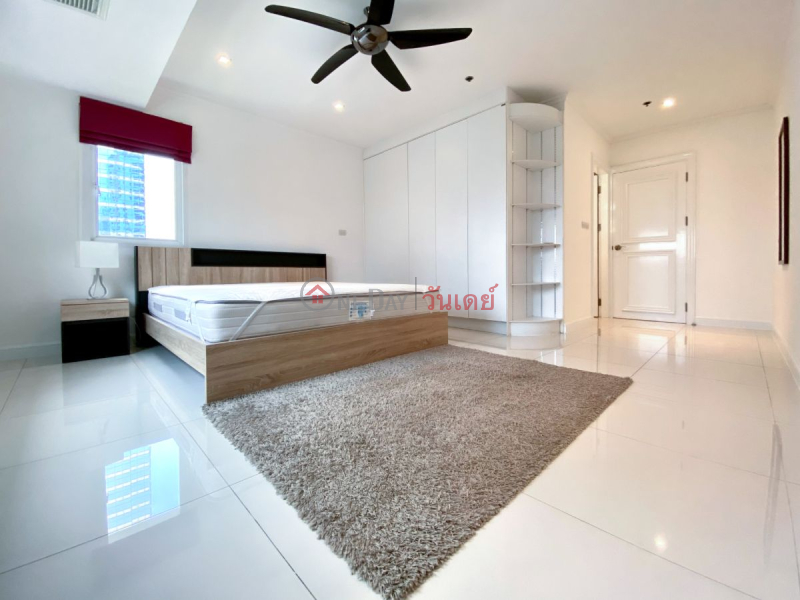 ฿ 118,000/ month Condo for Rent: Kallista Mansion, 315 m², 3 bedroom(s)