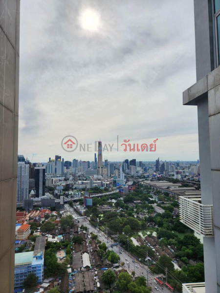 ฿ 17,000/ month | Condo for rent Circle Condominium (42nd floor, building 2)