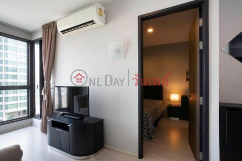 Condo for rent RHYTHM Sukhumvit 44/1 (12th floor) _0