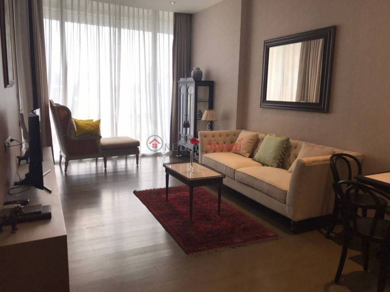 Property Search Thailand | OneDay | Residential, Rental Listings, Condo for Rent: Whizdom Avenue Ratchada - Ladprao, 28 m², 1 bedroom(s)