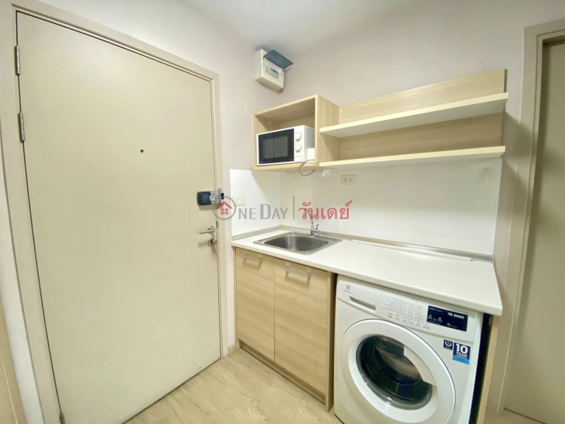 Condo for rent Elio Del Ray (5th floor, building H),Thailand | Rental ฿ 14,000/ month