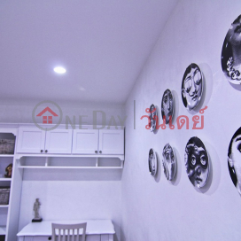 Townhouse for Rent: Leon Sukhumvit 62, 180 m², 4 bedroom(s) - OneDay_0