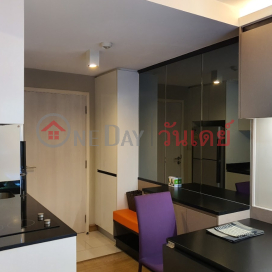 Condo for Rent: Maestro 39, 36 m², 1 bedroom(s) - OneDay_0