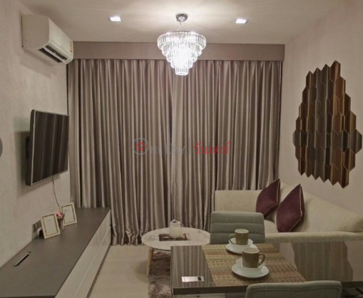 , 1 Residential Rental Listings | ฿ 23,500/ month