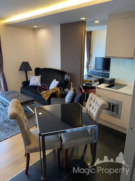 Via Botani Sukhumvit 47, Watthana, Bangkok, Thailand | Rental | ฿ 30,000/ month