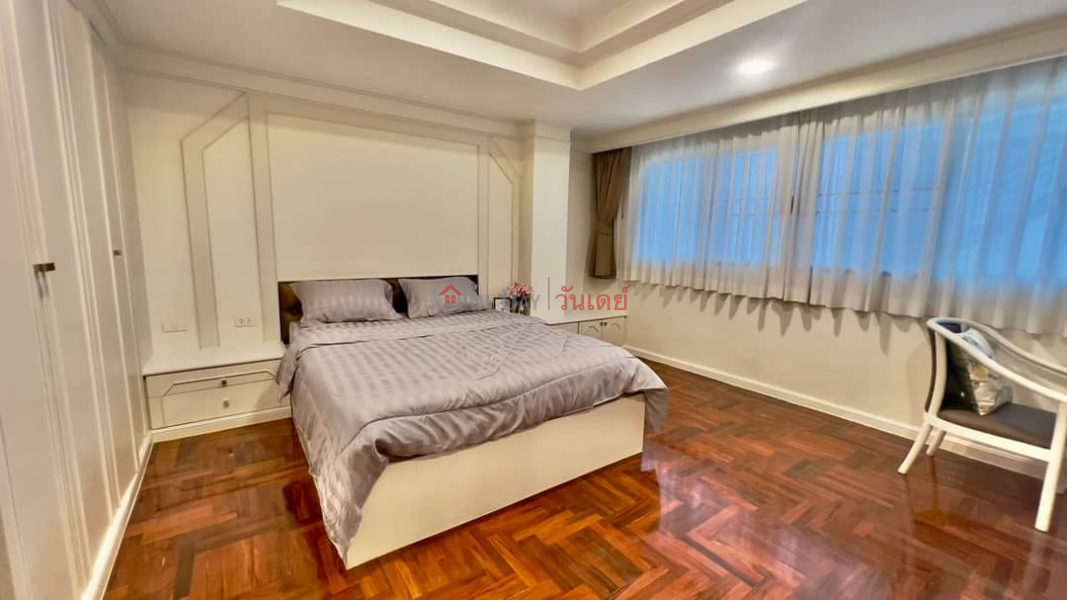 For rent M Towers Sukhumvit 35 (4th floor, building B) Thailand Rental | ฿ 75,000/ month