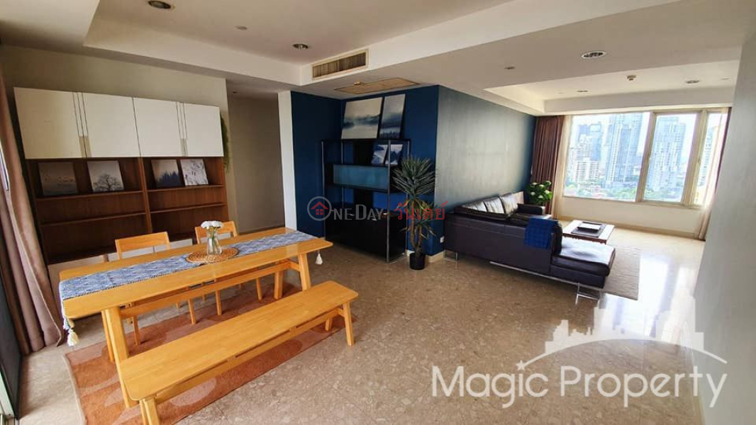 3 Bedroom For Rent in Hampton Thonglor 10 Condominium, Wattana, Bangkok Rental Listings