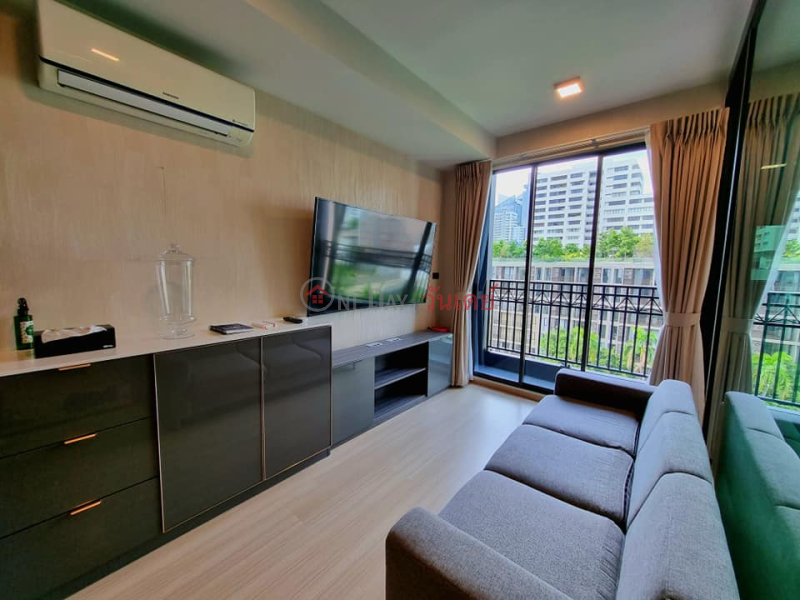 คอนโด สำหรับ เช่า: Venio Sukhumvit 10, 35 ตร.ม., 1 ห้องนอน, ประเทศไทย เช่า, ฿ 23,000/ เดือน