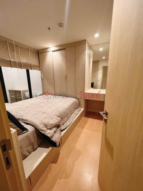 Condo for rent MARU Ekkamai 2 (29th floor) _0