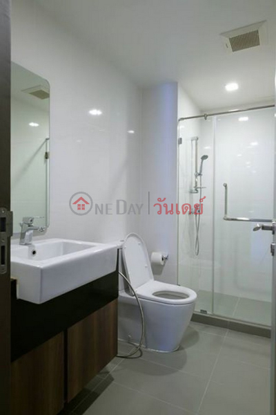 ฿ 39,000/ month | Condo for Rent: Mirage Sukhumvit 27, 66 m², 2 bedroom(s)