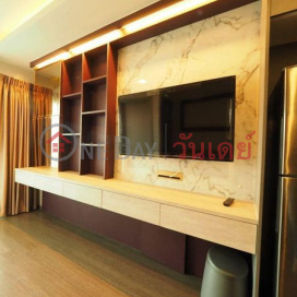 Condo for rent: Ideo Sukhumvit 93 (14th floor, building C) _0