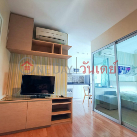 Condo for Rent: Aspire Rama 4, 29 m², 1 bedroom(s) - OneDay_0