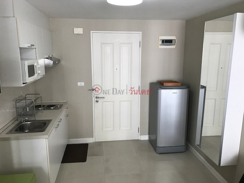 Condo for Rent: The Clover, 35 m², 1 bedroom(s) Thailand Rental ฿ 18,000/ month