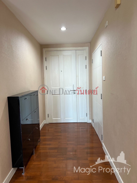 Property Search Thailand | OneDay | Residential, Rental Listings, Baan Siri Twenty Four Condominium, Khlong Toei, Bangkok
