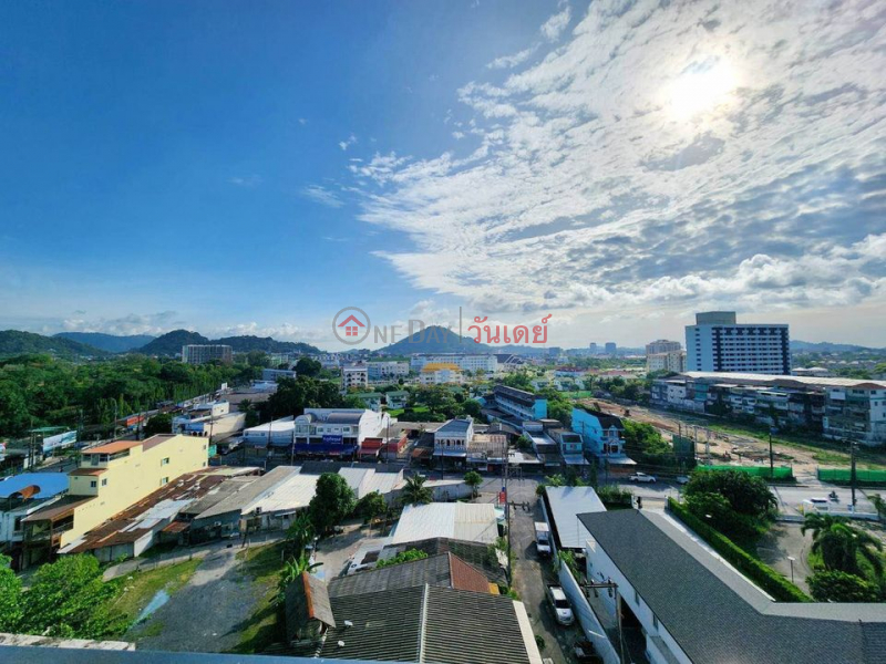 ฿ 2.29Million | [For sale] The Light Condo (10th floor)