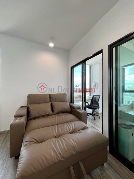 Condo for rent: Rich Park Terminal Phaholyothin 59 (9th floor) | Thailand, Rental | ฿ 16,000/ month