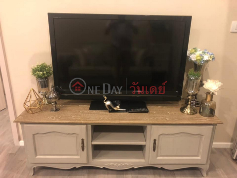 Condo for Rent: 333 Riverside, 46 m², 1 bedroom(s) - OneDay_0