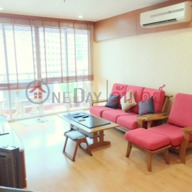 Condo for Rent: Silom Grand Terrace, 128 m², 2 bedroom(s) - OneDay_0