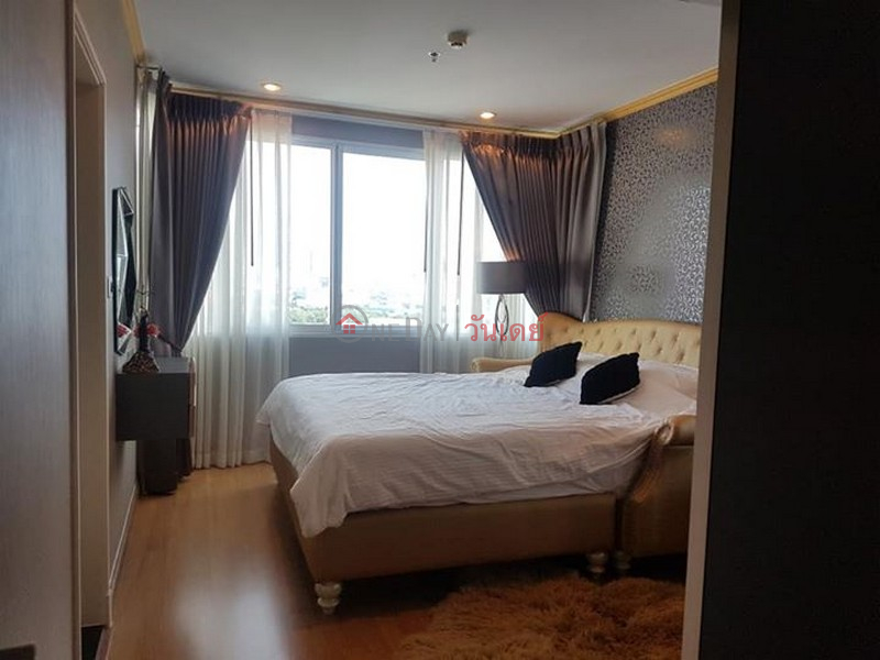 Condo for Rent: Supalai Wellington, 76 m², 2 bedroom(s) Rental Listings