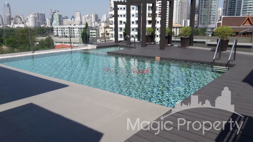 Trapezo Sukhumvit 16, Khlong toei, Bangkok | Thailand | Rental ฿ 23,000/ month