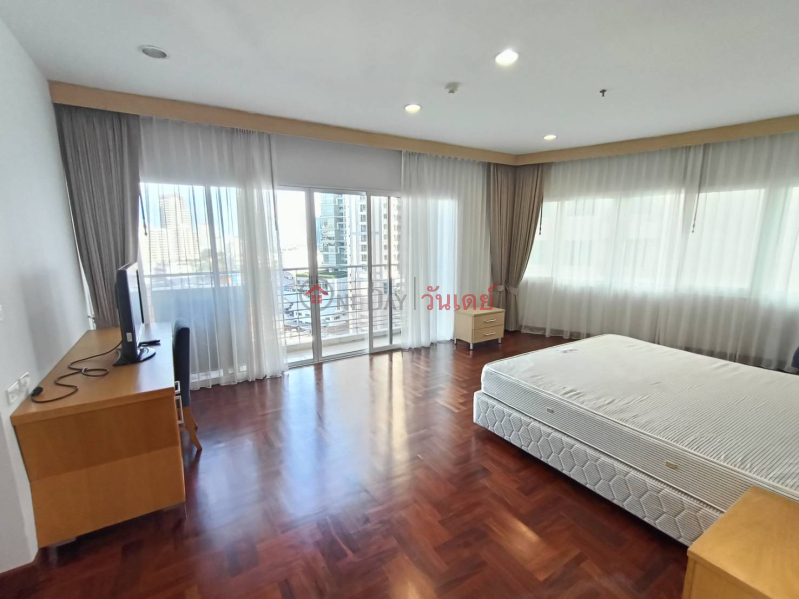 Property Search Thailand | OneDay | Residential, Rental Listings | Condo for Rent: The Grand Sethiwan Sukhumvit 24, 250 m², 3 bedroom(s)