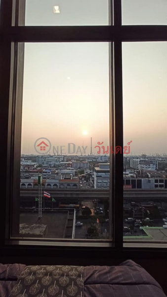 Condo for Rent: The Line sukhumvit 101, 28 m², 1 bedroom(s) Thailand Rental, ฿ 21,000/ month