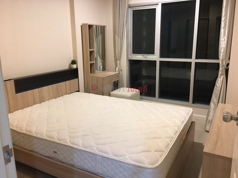 Condo for Rent: Aspire Rama 9, 32 m², 1 bedroom(s) Rental Listings