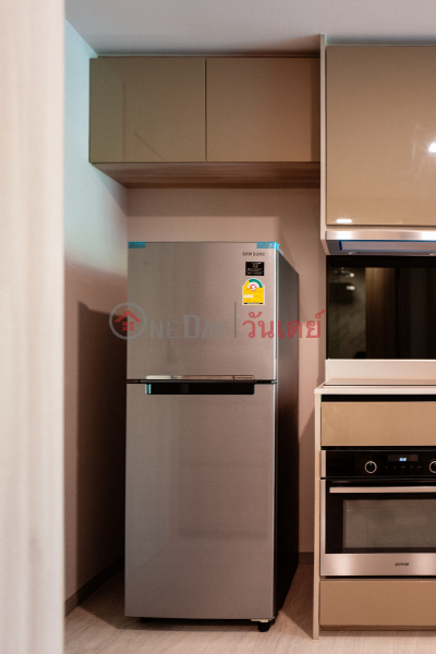 ฿ 65,000/ month Condo for Rent: Fynn Sukhumvit 31, 80 m², 2 bedroom(s)