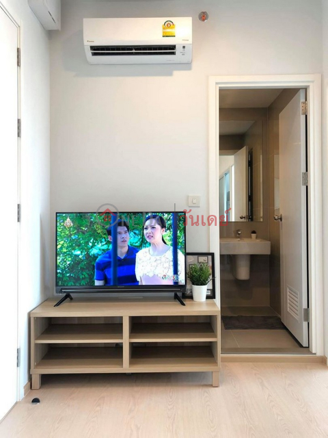 Condo for Rent: The Tree Sukhumvit 71 - Ekamai, 27 m², 1 bedroom(s) - OneDay_0