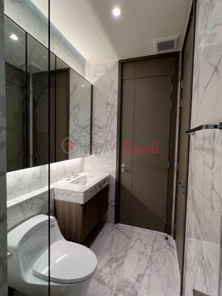 Property Search Thailand | OneDay | Residential | Rental Listings P03260424 For Rent Condo HYDE Heritage Thonglor (Hyde Heritage Thonglor) 2 bedrooms, 2 bathrooms, 78 sq m, 8th floor.