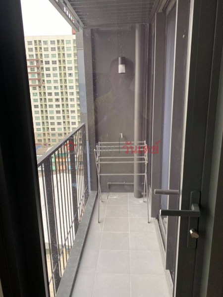 ฿ 19,000/ month, Condo for Rent: Centric Ratchayothin, 35 m², 1 bedroom(s)