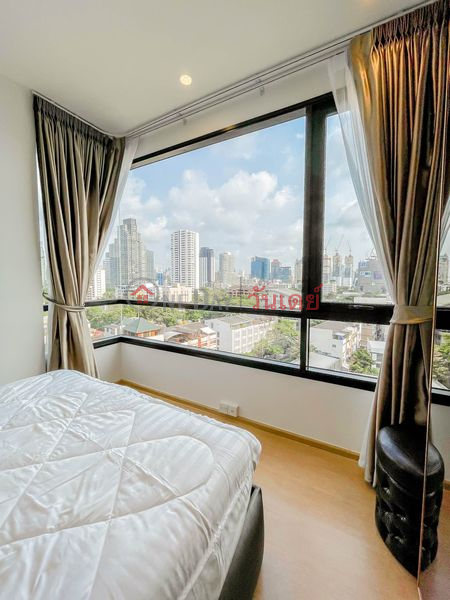 Property Search Thailand | OneDay | Residential, Rental Listings Condo for rent: Maru Ekkamai 2 (10th floor),1 bedroom