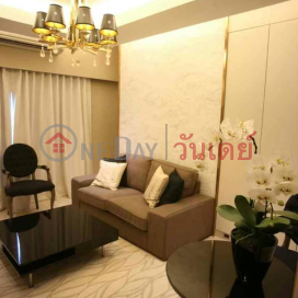 Condo for Rent: The Crest Sukhumvit 34, 55 m², 1 bedroom(s) - OneDay_0