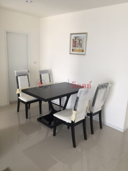 Condo for Rent: Aspire Sukhumvit 48, 64 m², 2 bedroom(s),Thailand | Rental ฿ 30,000/ month