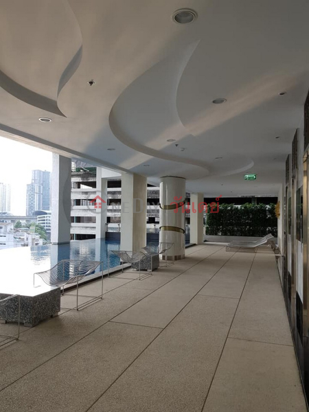 Condo for Sale: Supalai Elite Phayathai, 95 m², 2 bedroom(s),Thailand | Sales | ฿ 13.91Million