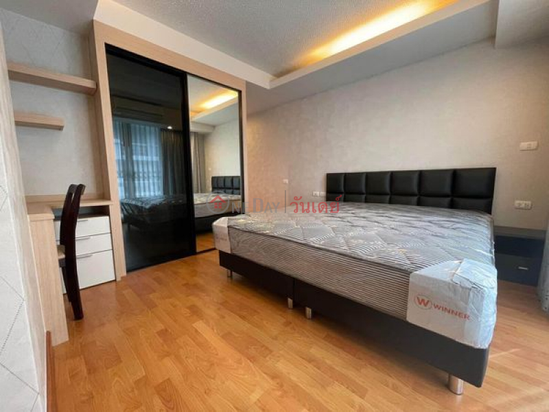 ฿ 28,000/ month, Condo for rent Waterford Sukhumvit 50 (5th floor, building B)