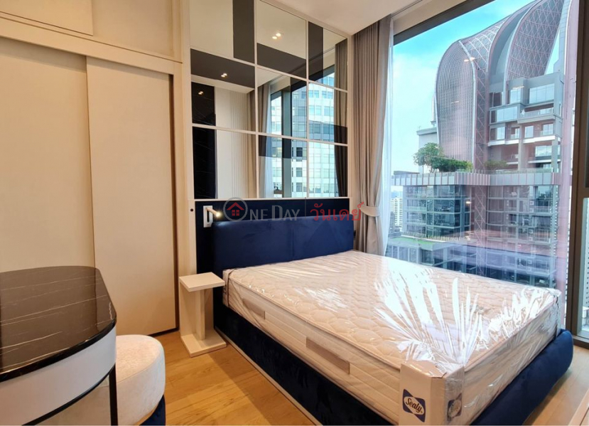 For rent The Strand Thonglor (25th floor) Thailand, Rental | ฿ 350,000/ month