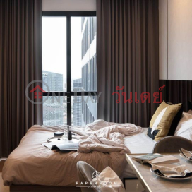 Condo for Rent: Ashton Chula - Silom, 26 m², 1 bedroom(s) - OneDay_0