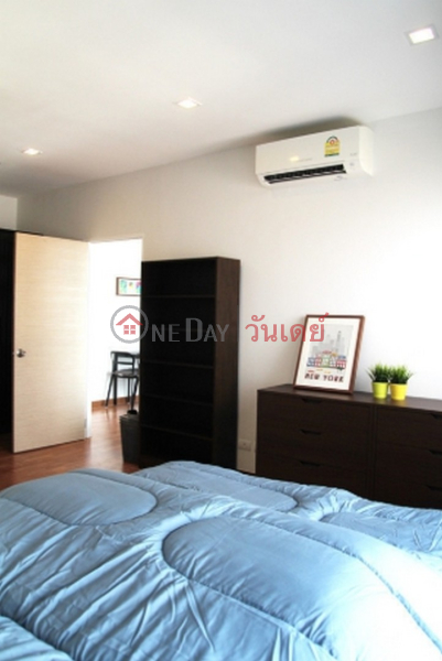 ฿ 19,000/ เดือน | คอนโด สำหรับ เช่า: The Coast Condominium, 45 ตร.ม., 1 ห้องนอน