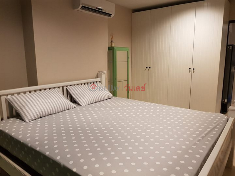 ฿ 32,000/ เดือน คอนโด สำหรับ เช่า: Sukhumvit Living Town, 67 ตร.ม., 2 ห้องนอน