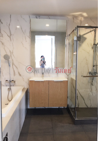 Condo for Sale: HQ by Sansiri, 56 m², 1 bedroom(s) Sales Listings