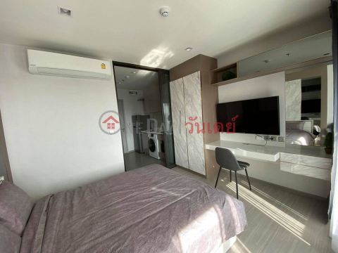 Condo for Rent: Life Sukhumvit 62, 25 m², 1 bedroom(s) - OneDay_0