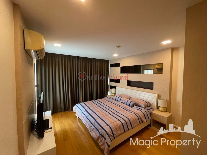 The Alcove Thonglor 10, Watthana, Bangkok | Thailand, Rental | ฿ 40,000/ month